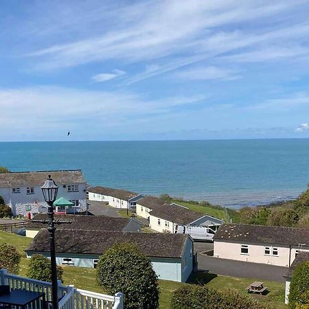 Henfynyw Upper Gilfach Holiday Park מראה חיצוני תמונה